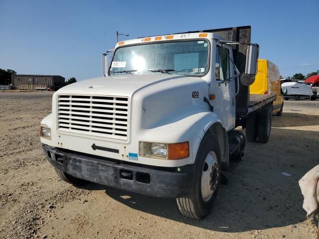 1996 International 4000 4700