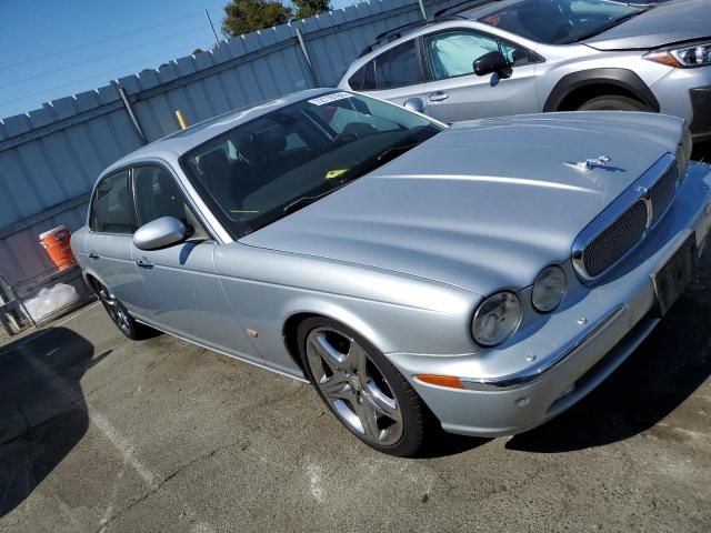 2006 Jaguar XJ8 L