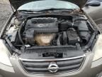 2003 Nissan Altima Base