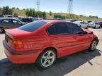 2002 BMW 325 XI