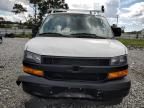 2024 Chevrolet Express G2500