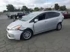 2014 Toyota Prius V