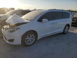 2018 Chrysler Pacifica Touring L en venta en Indianapolis, IN