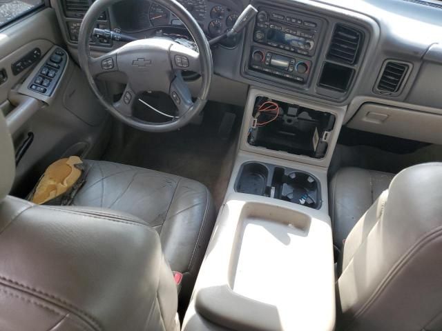 2004 Chevrolet Tahoe K1500