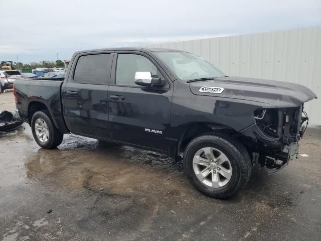 2024 Dodge 1500 Laramie