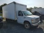 2010 Ford Econoline E350 Super Duty Cutaway Van