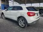 2018 Mercedes-Benz GLA 250 4matic