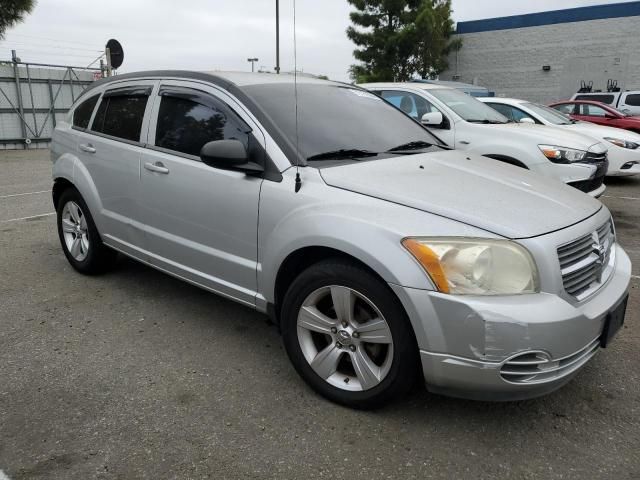 2010 Dodge Caliber SXT