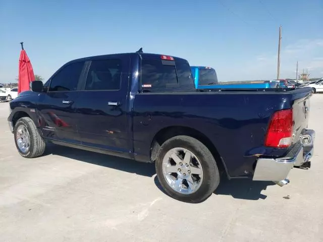 2015 Dodge RAM 1500 SLT