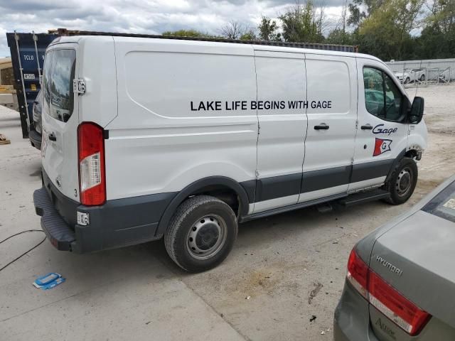 2016 Ford Transit T-250