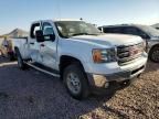 2012 GMC Sierra K2500 SLE