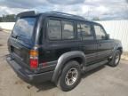 1997 Lexus LX 450