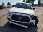 2021 Toyota Tacoma Access Cab