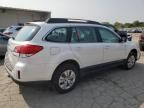 2013 Subaru Outback 2.5I