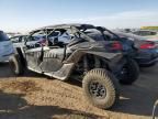 2017 Can-Am Maverick X3 Max X DS Turbo R