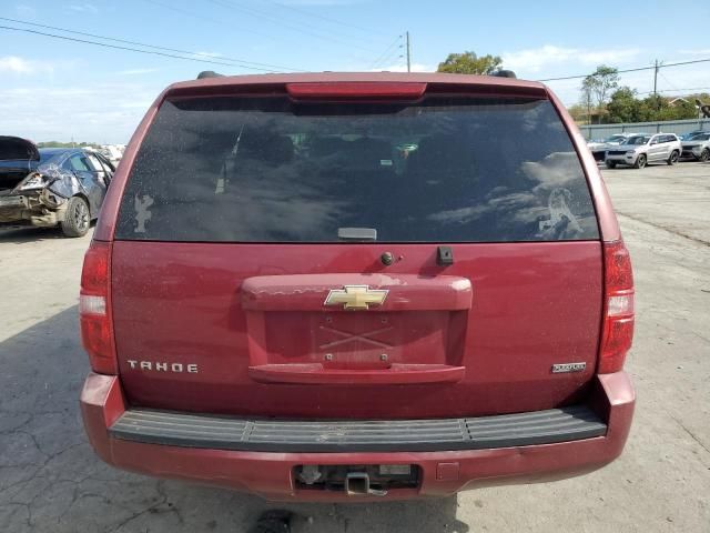 2007 Chevrolet Tahoe C1500