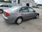 2005 Honda Civic DX VP