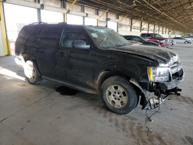 2009 Chevrolet Tahoe C1500 LT