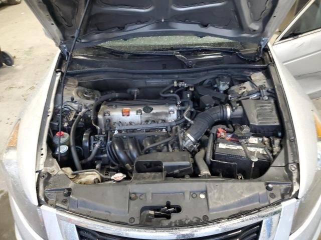 2008 Honda Accord LXP