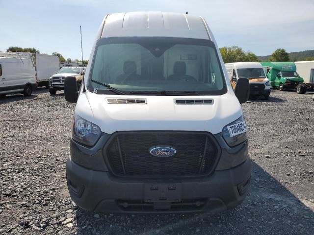 2022 Ford Transit T-250