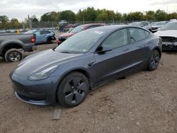 Lots with Bids for sale at auction: 2023 Tesla Model 3