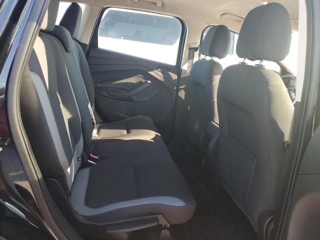 2014 Ford Escape S