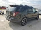 2014 Ford Explorer Sport