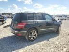 2012 Mercedes-Benz GLK 350 4matic