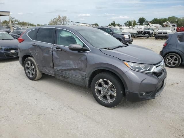 2019 Honda CR-V EXL