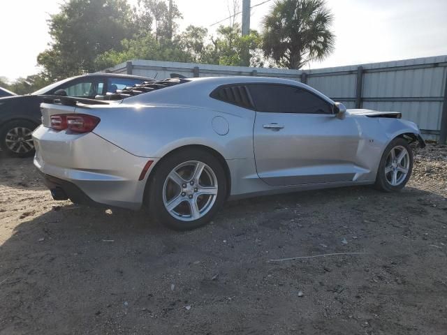 2019 Chevrolet Camaro LS