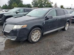 2011 Lincoln MKT en venta en Finksburg, MD