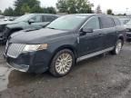 2011 Lincoln MKT