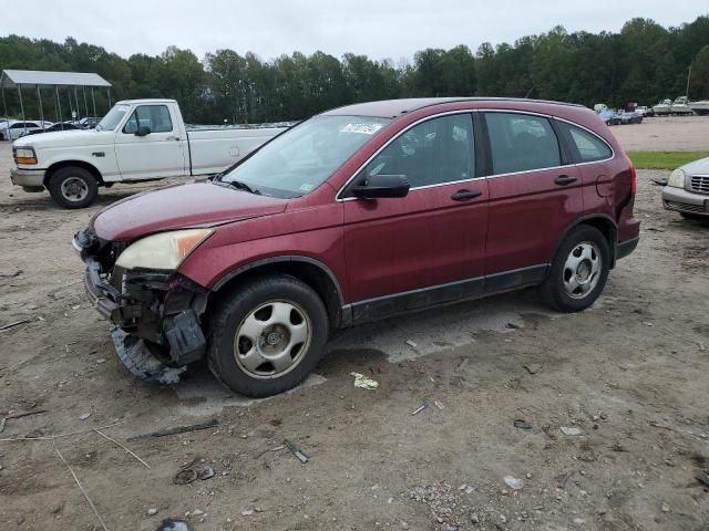 2011 Honda CR-V LX