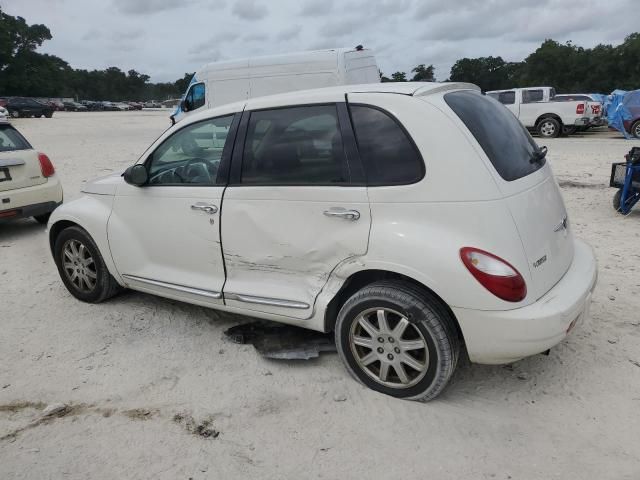 2010 Chrysler PT Cruiser