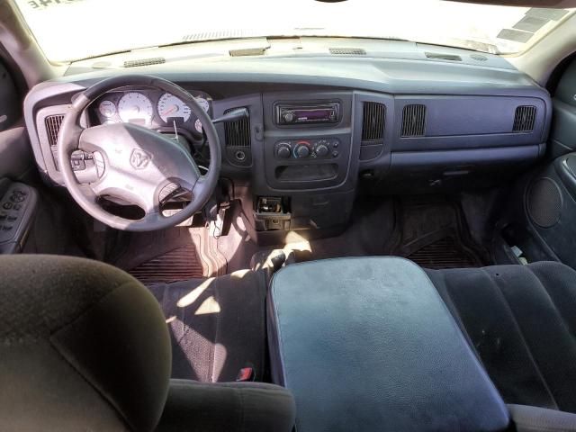 2002 Dodge RAM 1500