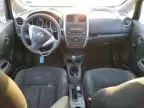 2016 Nissan Versa Note S