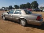 2005 Mercury Grand Marquis LS