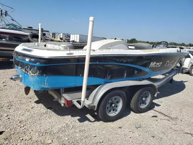 2019 Mastercraft Craft Boat