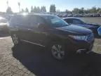 2011 Toyota Highlander Limited