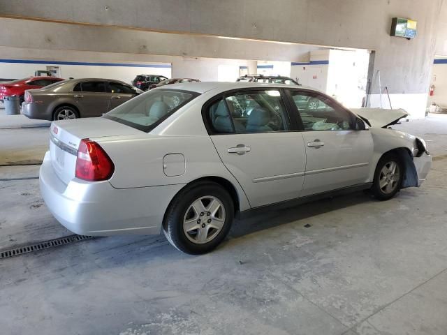 2004 Chevrolet Malibu LS