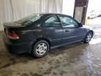 2000 Honda Civic EX