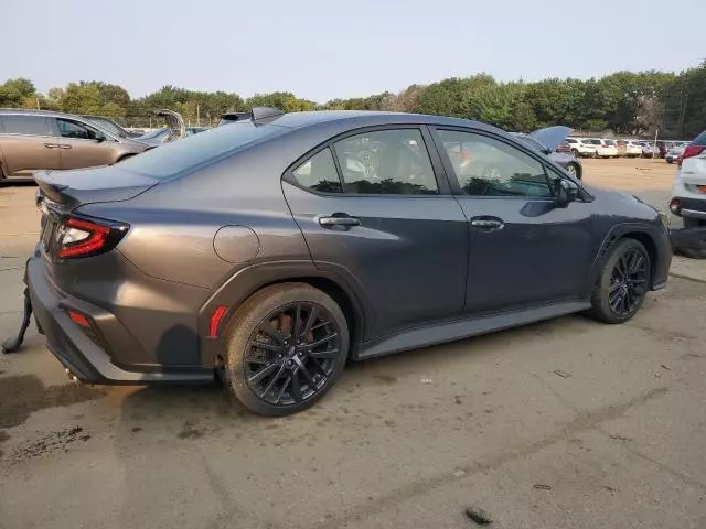 2023 Subaru WRX Limited