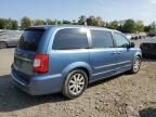 2011 Chrysler Town & Country Touring L