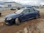 2019 Lincoln Continental Reserve