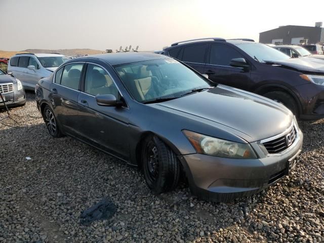 2008 Honda Accord LX