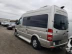 2016 Mercedes-Benz Sprinter 2500