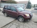 2007 Honda Pilot EXL