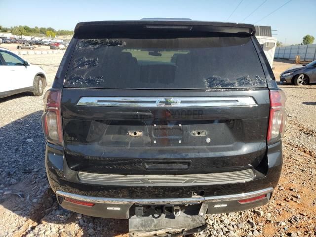 2023 Chevrolet Tahoe C1500