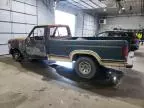 1986 Ford F150