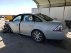 2008 Ford Taurus SEL